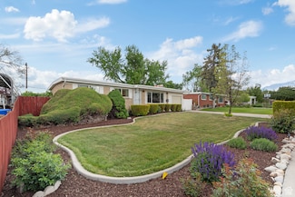 411 E Bradley Way, Sandy, UT 84070
