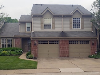 5567 Regimental Place, Cincinnati, OH 45239