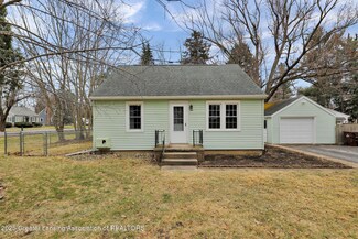 164 Cherry St, Dimondale, MI 48821