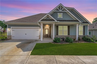 341 Cherokee Dr, Waleska, GA 30183