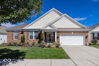 16168 Brookmere Ave, Fishers, IN 46037