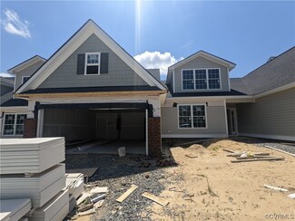 84 Wendenburg Way, Aylett, VA 23009