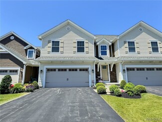172 Northill Dr Unit E, Buffalo, NY 14221