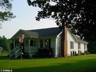 16360 Drake Rd, Sedley, VA 23878