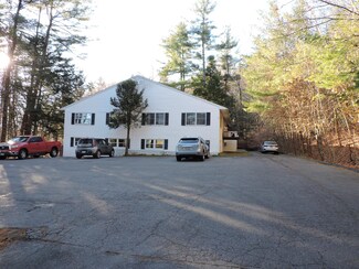 18 Murdock St Unit 1, Augusta, ME 04330