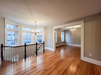 141 Longwood Ave Unit 1, Brookline, MA 02446