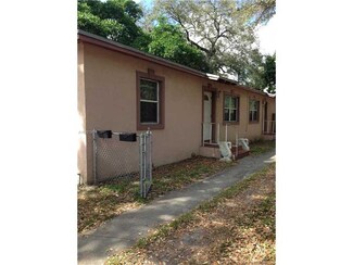 Unlisted Address
