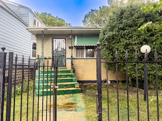 7331 S Carpenter St, Chicago, IL 60621