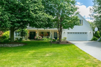 6943 Proximity Ln, Victor, NY 14564