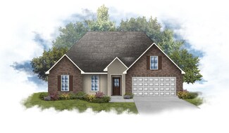 385 Hummingbird Ln, Princeton, LA 71067