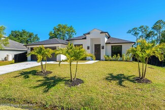 926 Westport St SE, Palm Bay, FL 32909