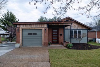 104 McGuffin Ave, Bridgewater, VA 22812