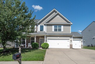 614 S Bobcat Bend, Bloomington, IN 47403