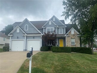 19216 E 18th Terrace S, Independence, MO 64057