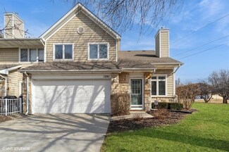 811 Burr Oaks Dr Unit 1201, West Des Moines, IA 50266