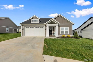 2248 Heywood, Cape Girardeau, MO 63701