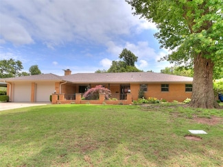 203 N Sherry Ave, Norman, OK 73069