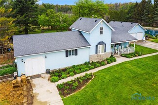 11609 County Road 14 2, Wauseon, OH 43567