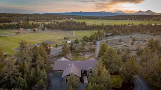 19395 Innes Market Rd, Bend, OR 97703