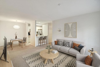 3173 Wayside Plaza Unit 213, Walnut Creek, CA 94597