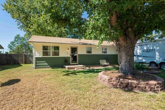 1325 N Anna St, Wichita, KS 67212