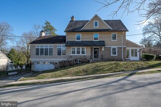 117 Edgewood Rd, Ardmore, PA 19003