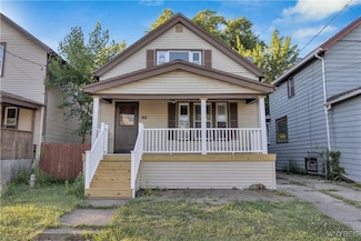 92 Millicent Ave, Buffalo, NY 14215