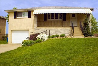 4448 Cerise St, Pittsburgh, PA 15214