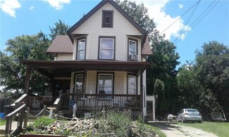 515 Hazlett Ave NW, Canton, OH 44708