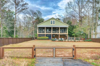 24167 Bay Shore Dr, Daphne, AL 36526