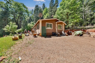 39 Weiss Hill Rd, Oroville, CA 95966