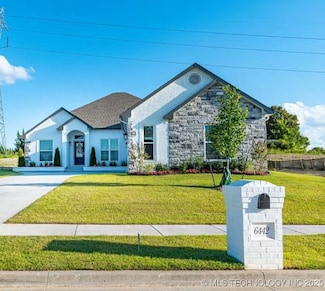 6442 E 148th St S, Bixby, OK 74008