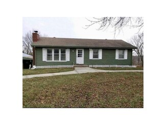 9673 Highway N, Orrick, MO 64077