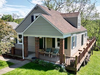 104 Clearview Ave, Wheeling, WV 26003
