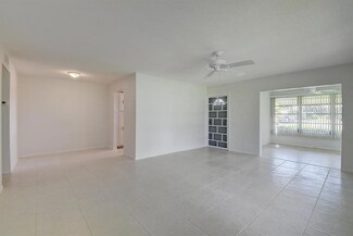 417 High Point Blvd Unit A, Delray Beach, FL 33445