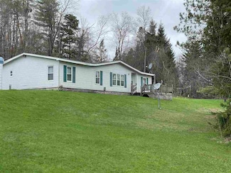 12392 S Straits Hwy, Wolverine, MI 49799