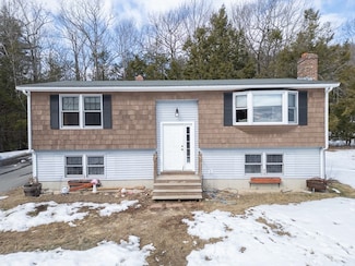 45 Watatic Mountain Rd, Ashby, MA 01431