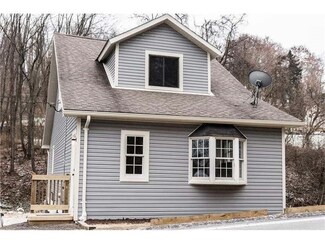 6641 Route 88, Union Township - Wsh, PA 15129