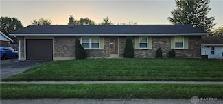 605 S Maple St, Eaton, OH 45320