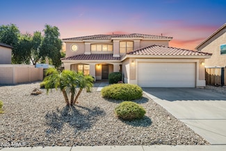 10617 W Daley Ln, Peoria, AZ 85383