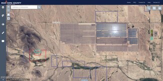 0 W Narramore Road and 435th Ave, Tonopah, AZ 85354