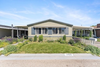 3468 N Dalton Ln, Boise, ID 83704