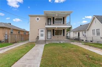 4616 Marigny St, New Orleans, LA 70122