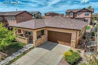 6720 Hidden Hickory Cir, Colorado Springs, CO 80927