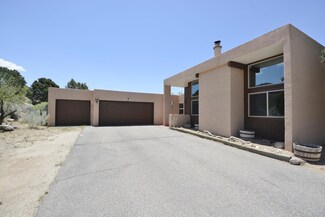 726 Tramway Vista Loop NE Unit 32, Albuquerque, NM 87122