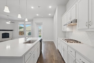 2805 Upland Trail Ln, Aubrey, TX 76227