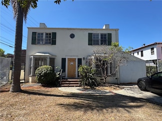 315 N Martel Ave, Los Angeles, CA 90036