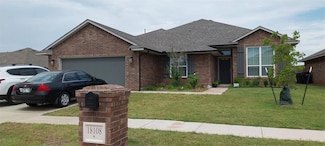 18108 Sunny Stone Ct, Edmond, OK 73012