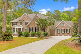 2221 Black Oak Ct, Mount Pleasant, SC 29466