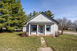 621 4th Ave SE, Cascade, IA 52033
